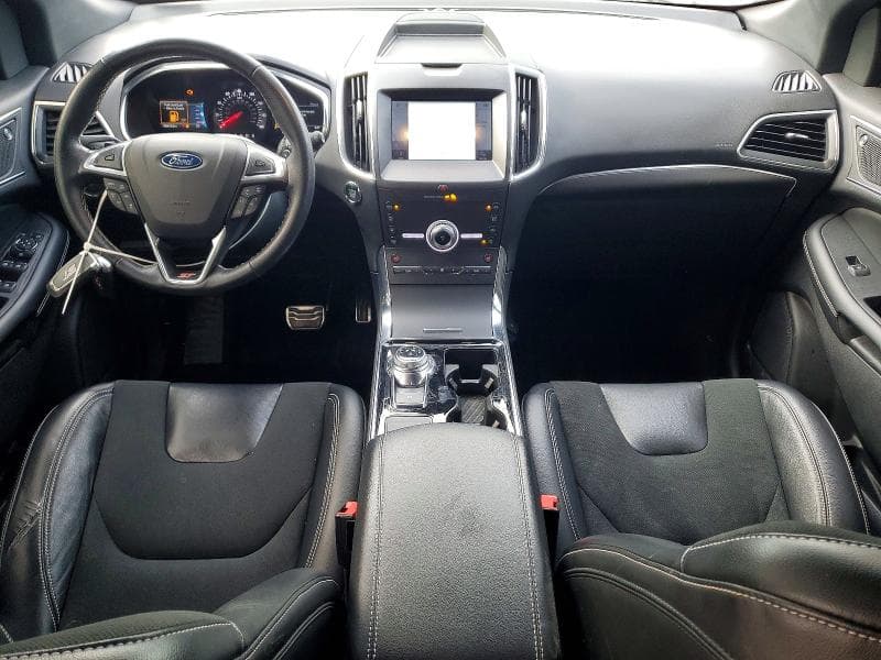 2020 FORD EDGE ST 8