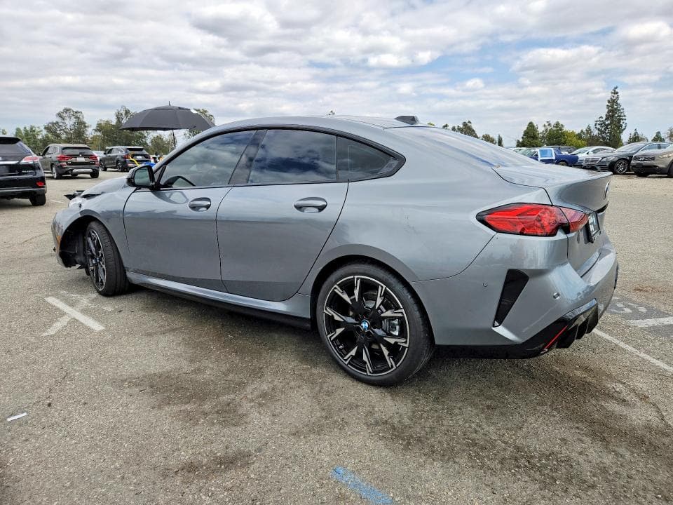 2026 BMW 228 2