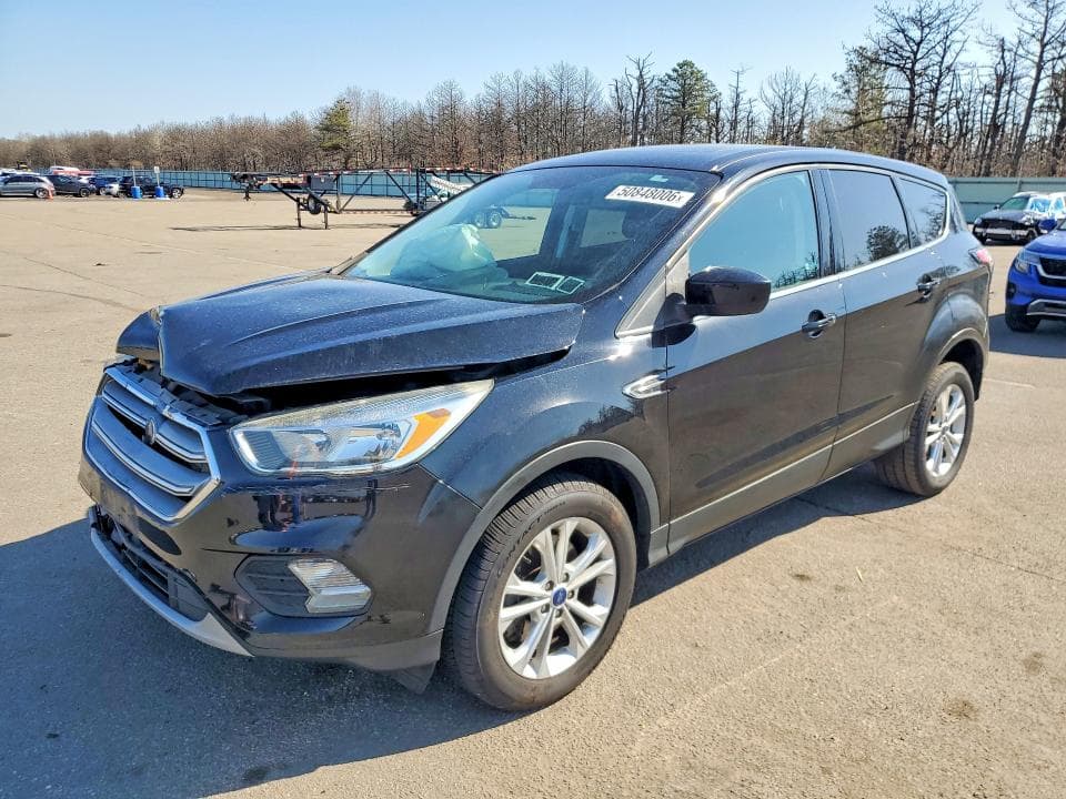 2017 FORD ESCAPE SE - 1