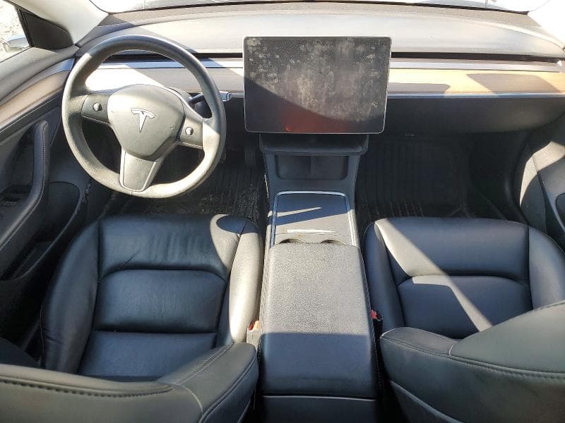 2023 TESLA MODEL 3 8