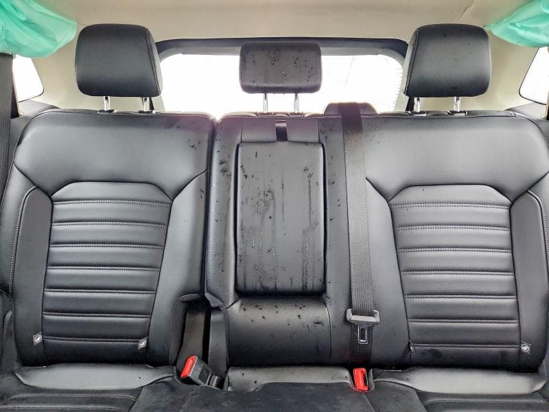 2024 FORD EDGE SEL 10