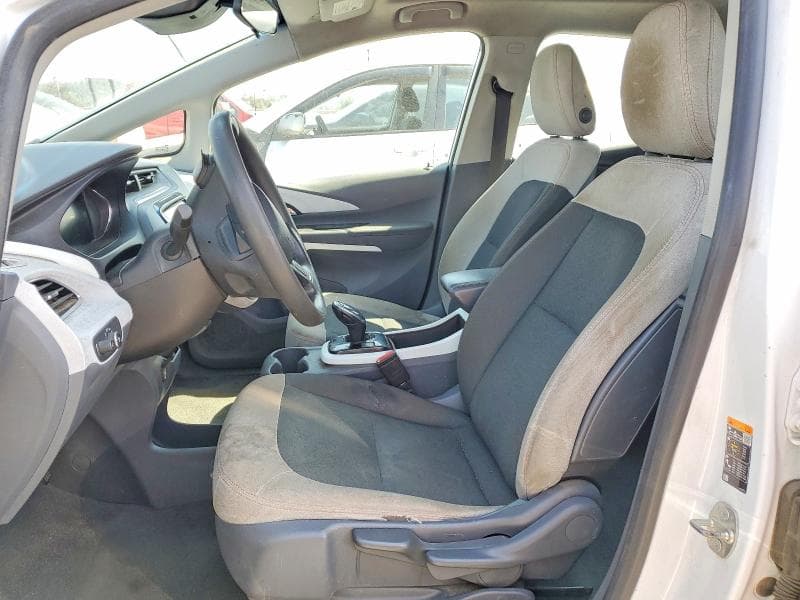 2020 CHEVROLET BOLT EV LT 7