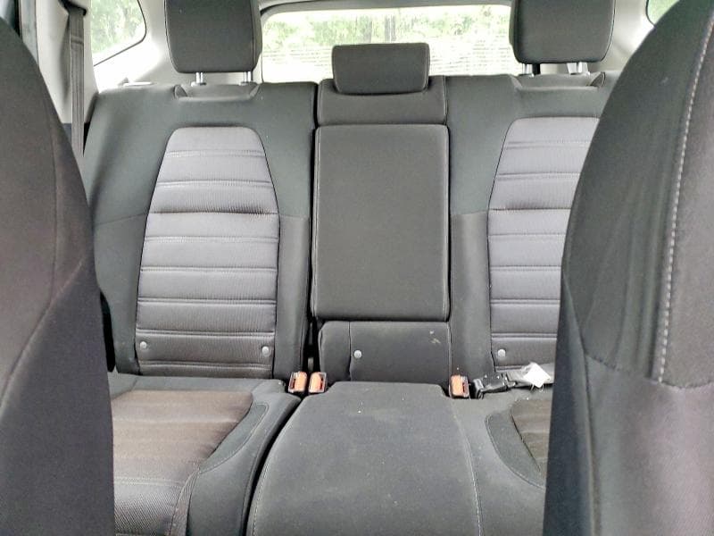 2021 HONDA CR-V SE 10