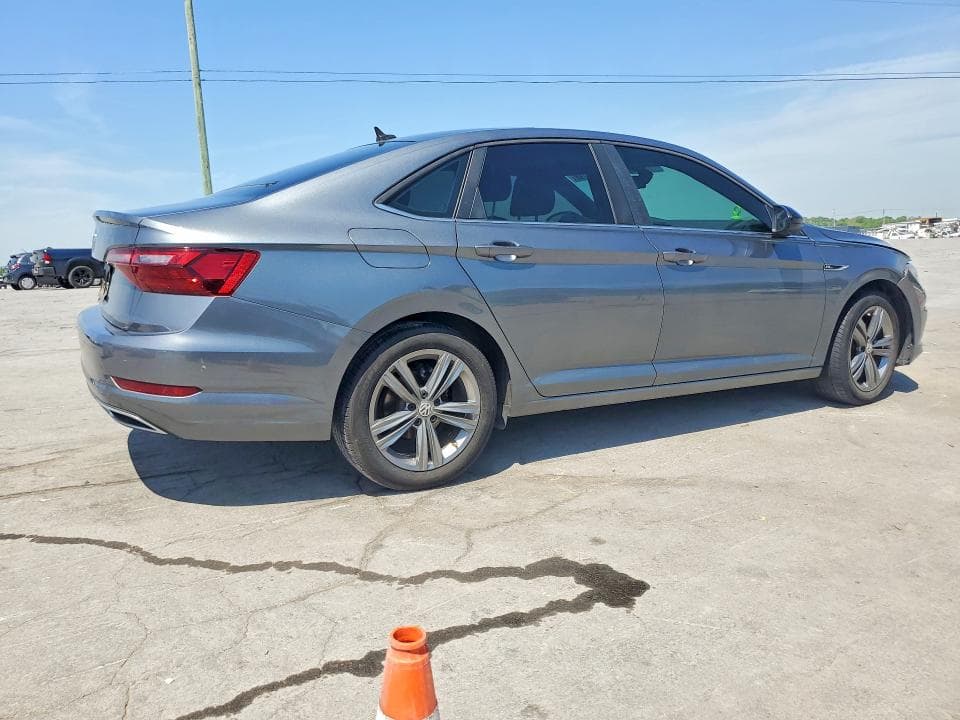 2020 VOLKSWAGEN JETTA S 3