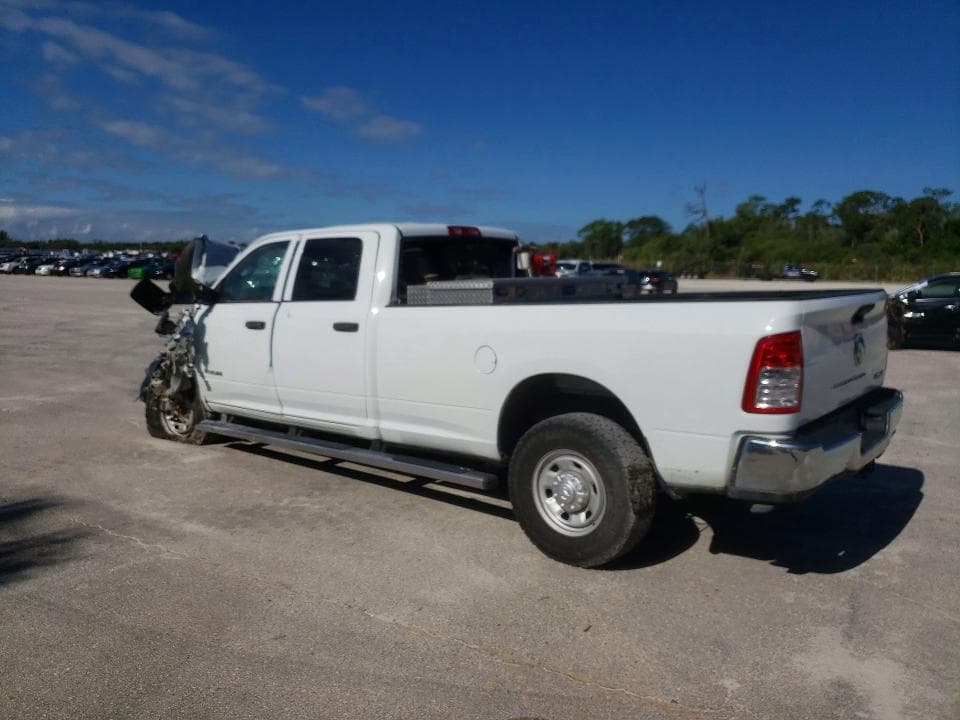 2022 RAM 2500 TRADESMAN 2