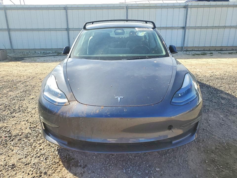 2023 TESLA MODEL 3 5