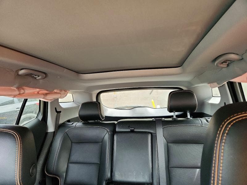 2024 GMC TERRAIN AT4 10
