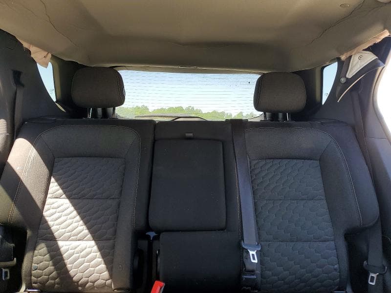 2018 CHEVROLET EQUINOX LT 10