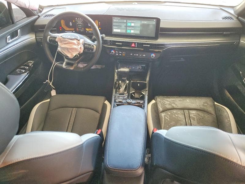2025 KIA K5 GT LINE 8