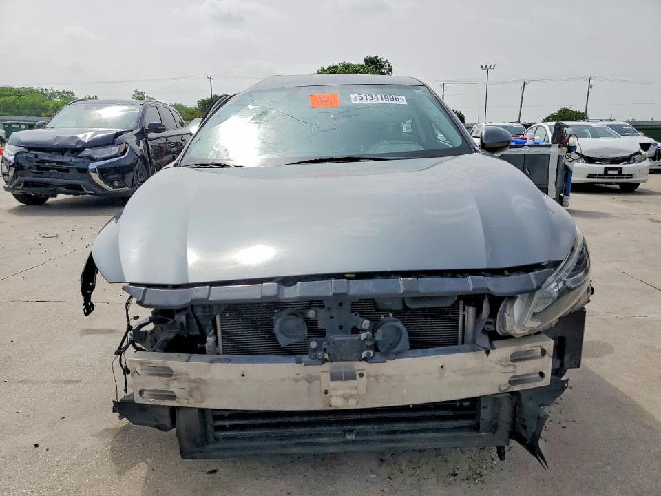 2019 NISSAN ALTIMA 5