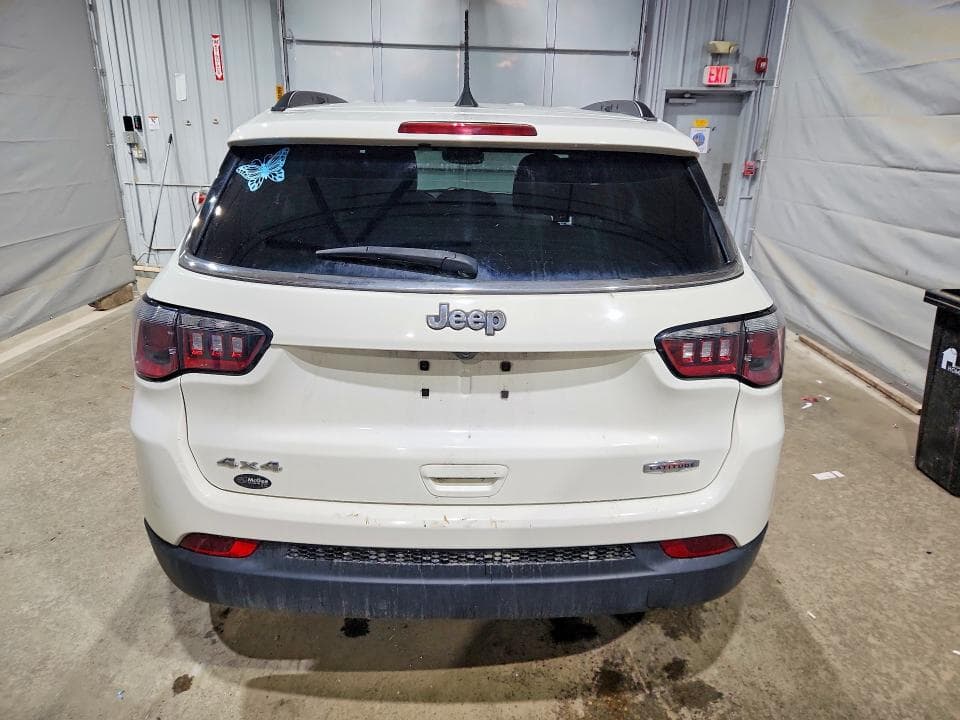 2019 JEEP COMPASS LATITUDE 6
