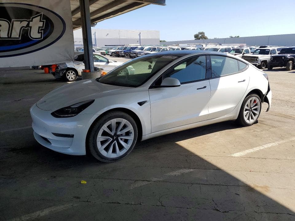 2023 TESLA MODEL 3 - 1