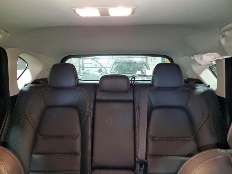 2021 MAZDA CX-5 GRAND TOURING 10