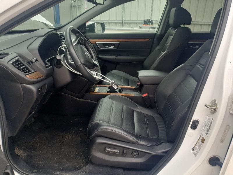 2020 HONDA CR-V TOURING 7