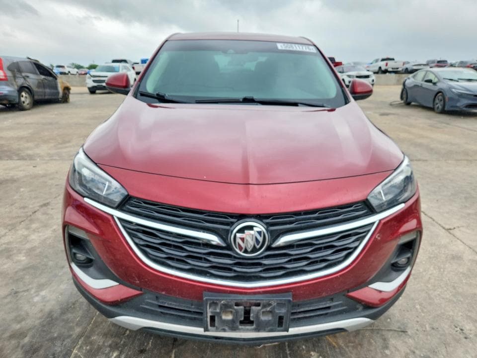 2023 BUICK ENCORE GX PREFERRED 5