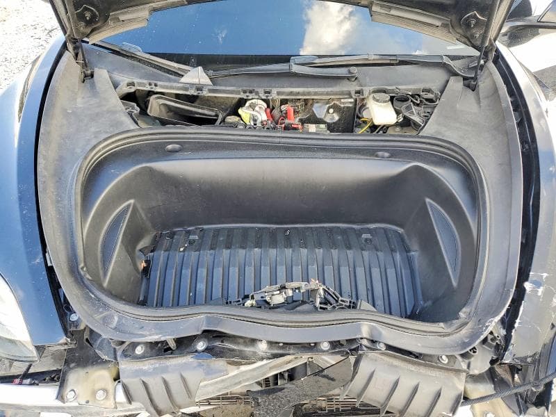 2023 TESLA MODEL 3 11
