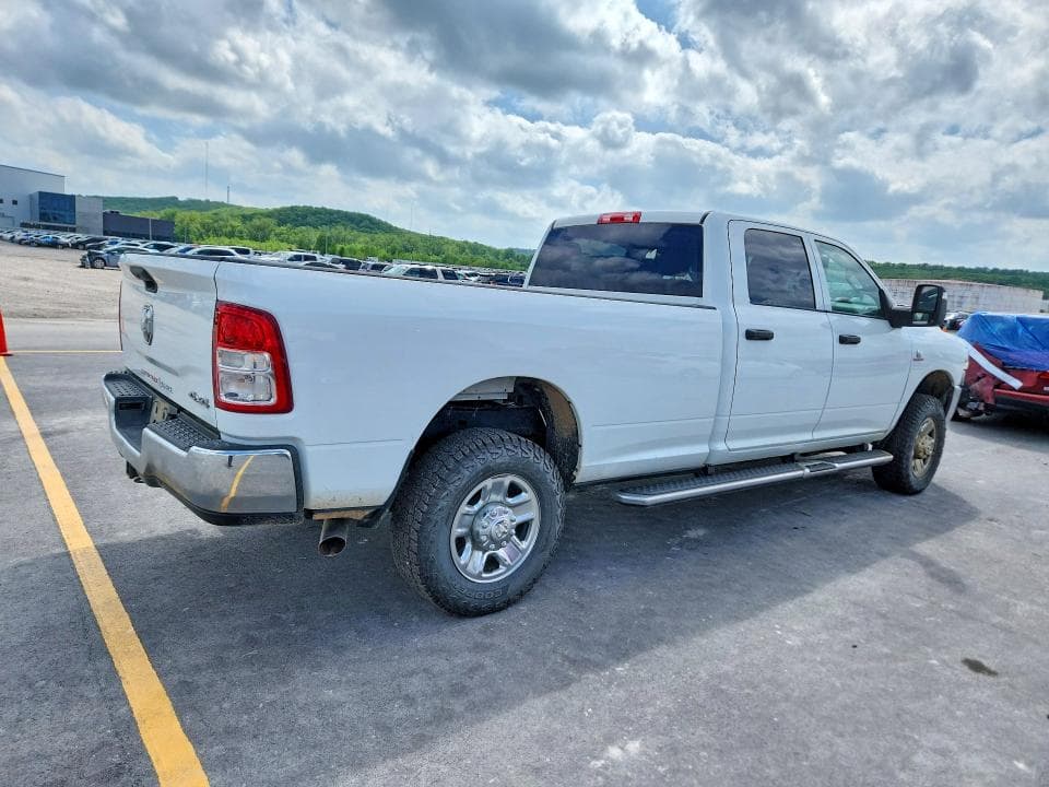 2023 RAM 2500 TRADESMAN 3