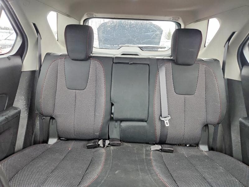2017 CHEVROLET EQUINOX LS 10