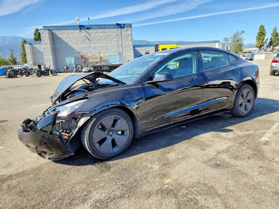 2023 TESLA MODEL 3 - 1