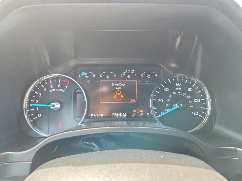2020 FORD EXPEDITION MAX LIMITED 9