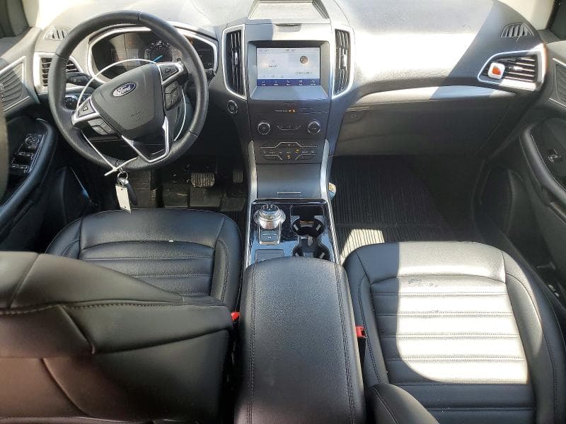 2020 FORD EDGE SEL 8