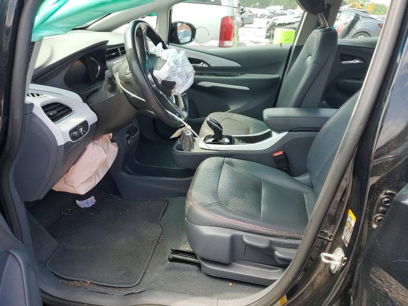 2020 CHEVROLET BOLT EV PREMIER 7