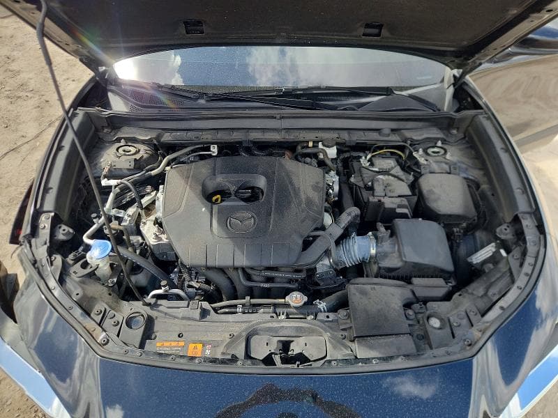 2023 MAZDA CX-30 SELECT 12