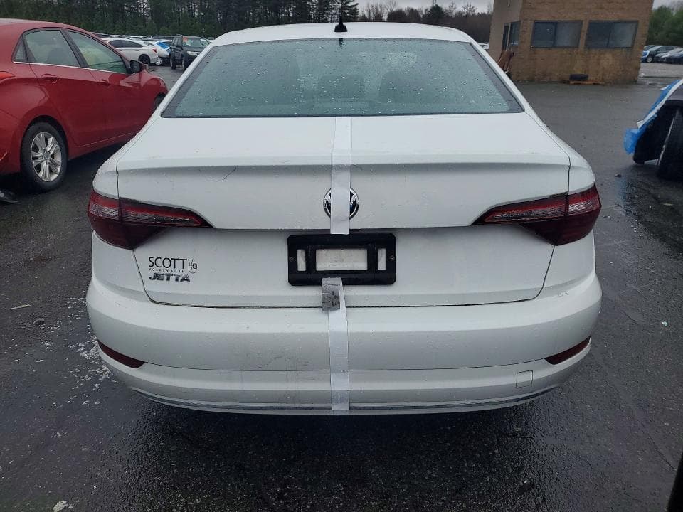 2021 VOLKSWAGEN JETTA S 6