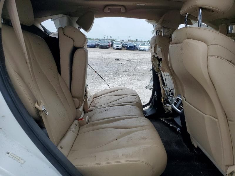 2019 ACURA RDX 10