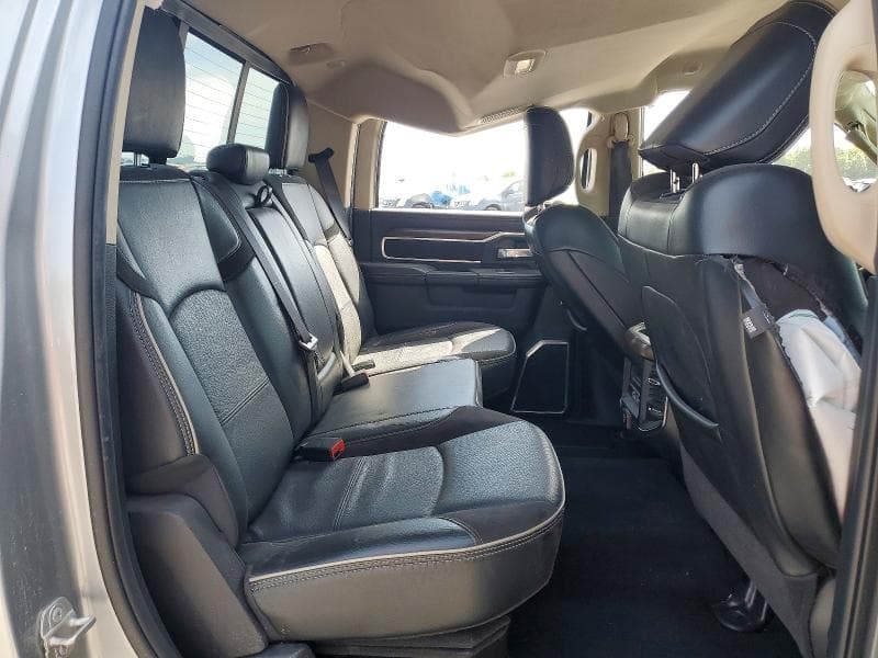2022 RAM 2500 LARAMIE 10