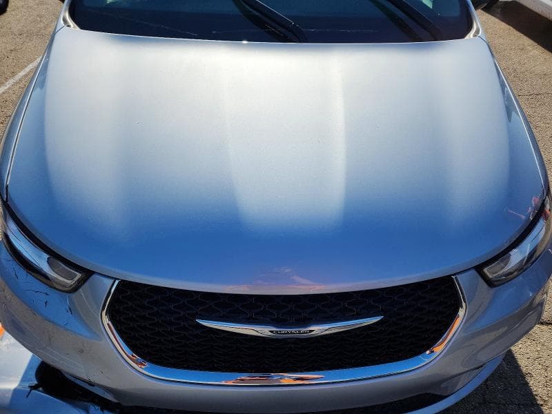 2024 CHRYSLER PACIFICA TOURING L 12