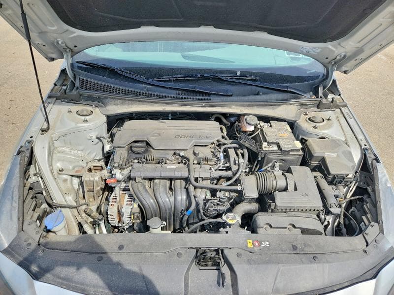2023 HYUNDAI ELANTRA SEL 11