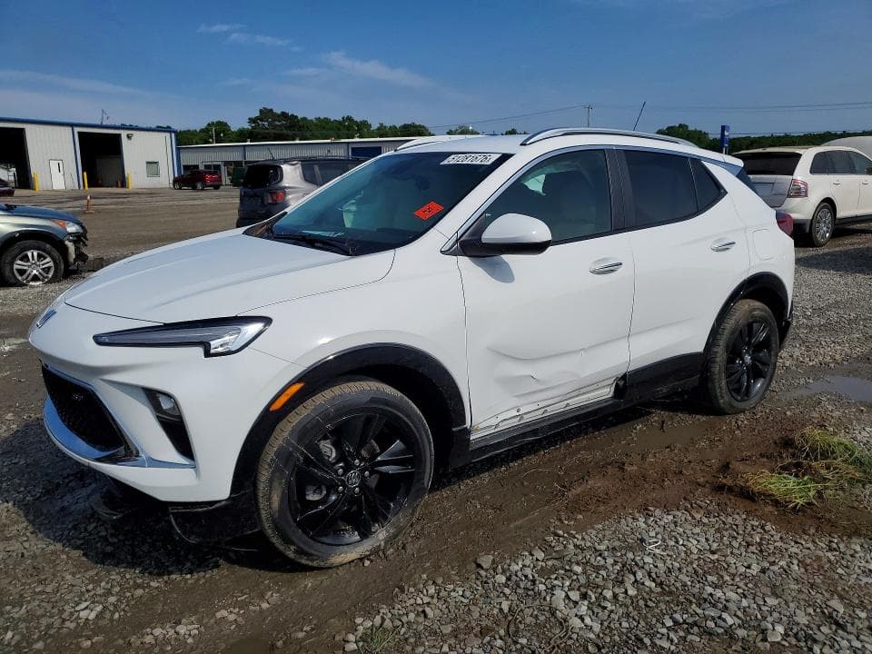 2024 BUICK ENCORE GX SPORT TOURING - 1