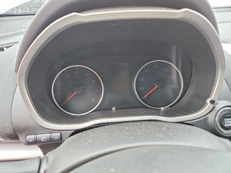 2024 MITSUBISHI ECLIPSE CROSS SE 9
