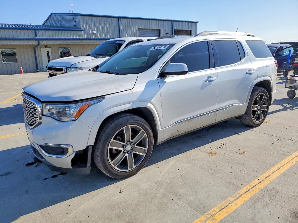 2018 GMC ACADIA DEN - 1