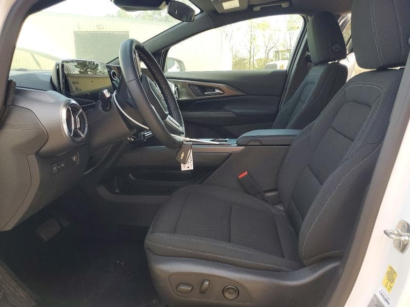 2025 CHEVROLET EQUINOX LT 7