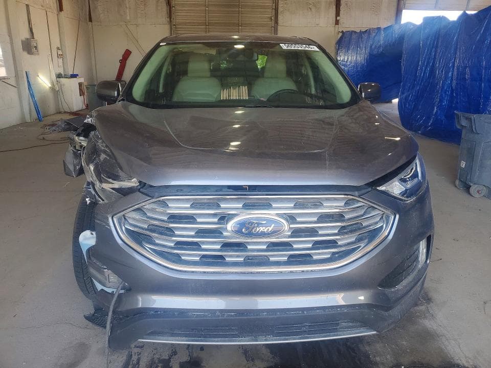 2021 FORD EDGE SEL 5