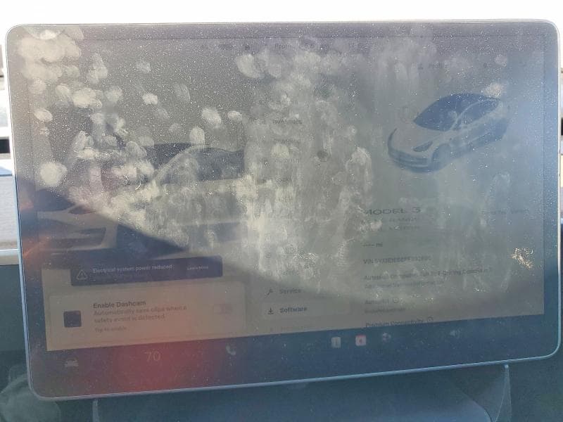 2023 TESLA MODEL 3 9