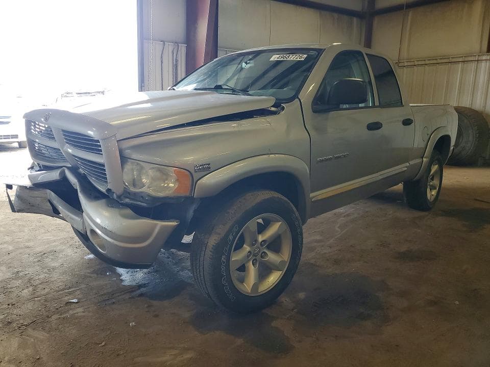 2004 DODGE RAM 1500 - 1
