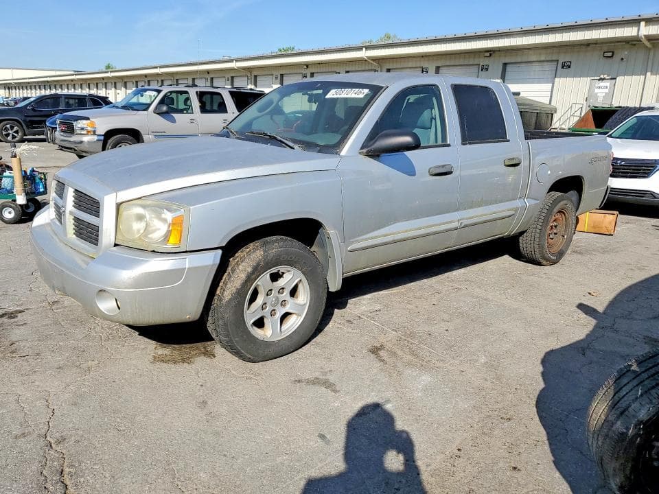 2006 DODGE DAKOTA - 1