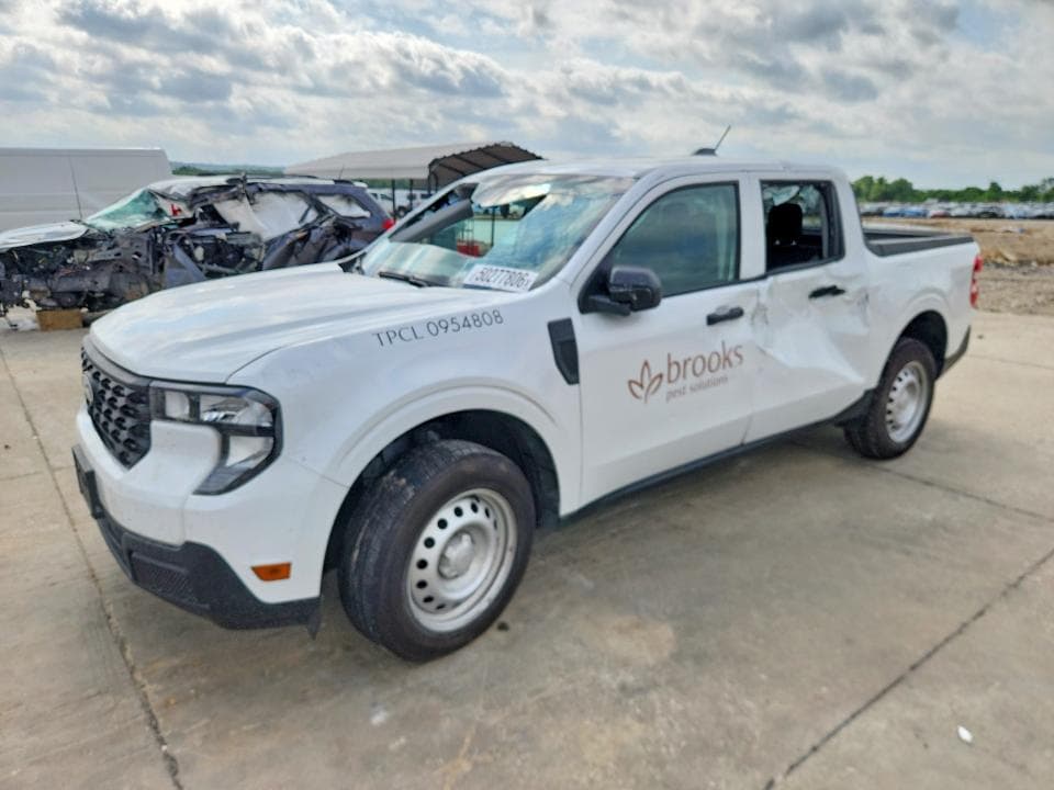 2025 FORD MAVERICK XL - 1