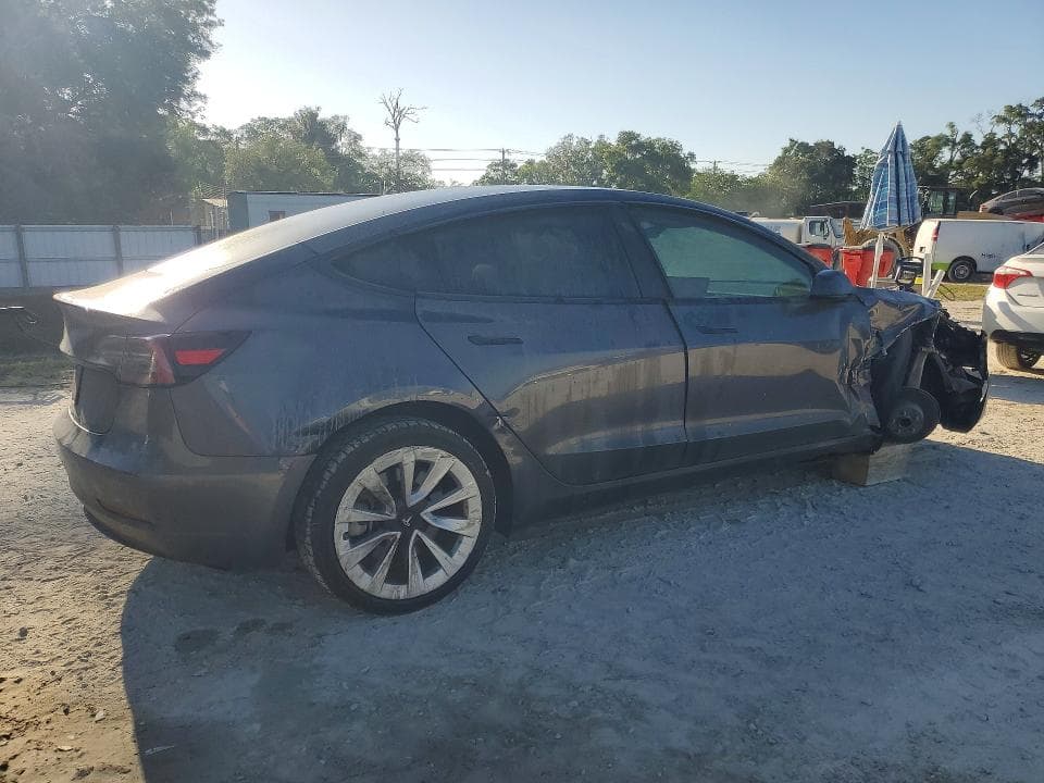 2023 TESLA MODEL 3 3