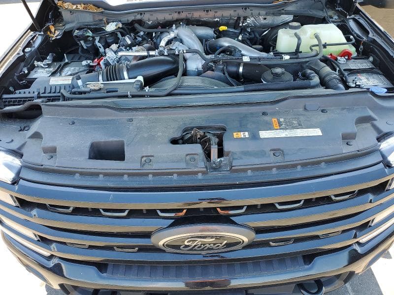 2024 FORD F350 SUPER DUTY 11