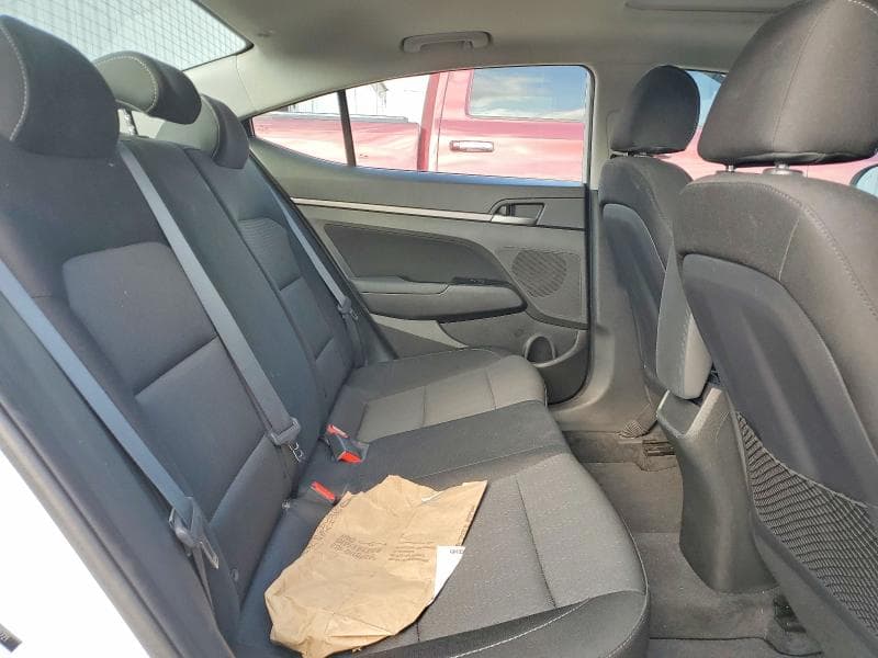 2017 HYUNDAI ELANTRA VALUE EDITION 10