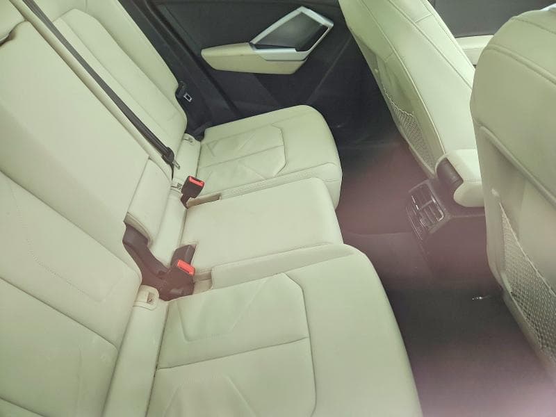 2022 AUDI Q3 PREMIUM S LINE 45 10
