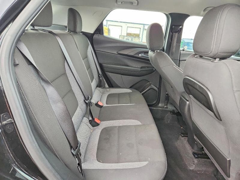 2021 CHEVROLET TRAILBLAZER LS 11