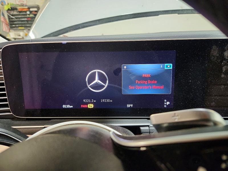 2024 MERCEDES-BENZ GLE 350 4MATIC 9