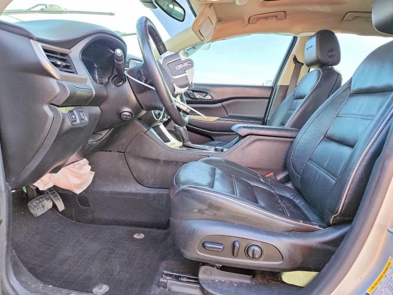 2018 GMC ACADIA DENALI 7