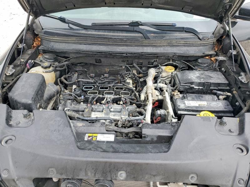 2018 JEEP CHEROKEE LATITUDE PLUS 12