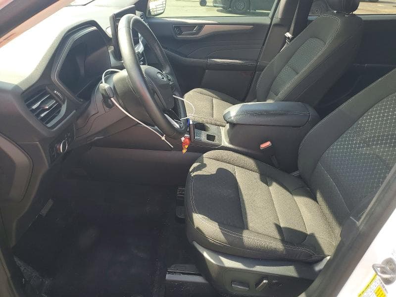 2024 FORD ESCAPE ACTIVE 7